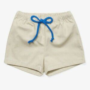 Oso & Me Bingo Shorts in Shell, size 24 mo